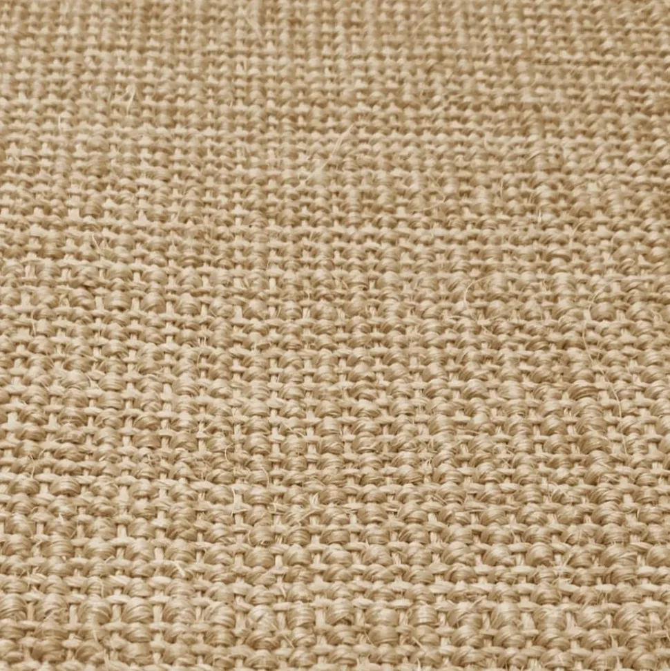 MAISON EXCLUSIVE - Tapis en sisal pour griffoir 80x300 cm
