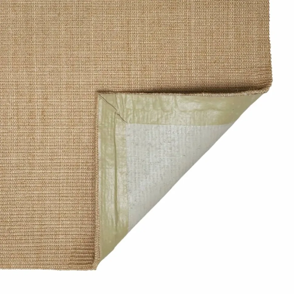 MAISON EXCLUSIVE - Tapis en sisal pour griffoir 80x300 cm