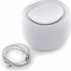 MARTIN SELLIER - Fontaine intelligente pour chiens et chats multi-purification - 2.5 l