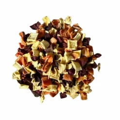 Mix carotte du chef