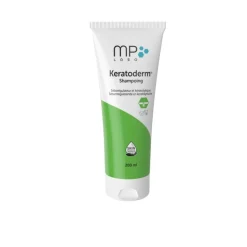 MP LABO - Keratoderm shampoing - mp labo 200 ml