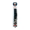 NAYECO - Adaptateur-ceinture de sécurité 20 mm noir