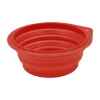 NAYECO - Alimentateur de voyage en silicone 500ml nayeco