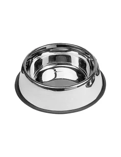 NAYECO - Alimentateur inox antidérapant 0.45l 19cm nayeco