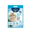 NAYECO - Sac de litière pour chat perles en silice 3.8 litres 100% naturel.