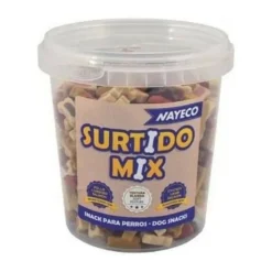 NAYECO - Snacks (500g)