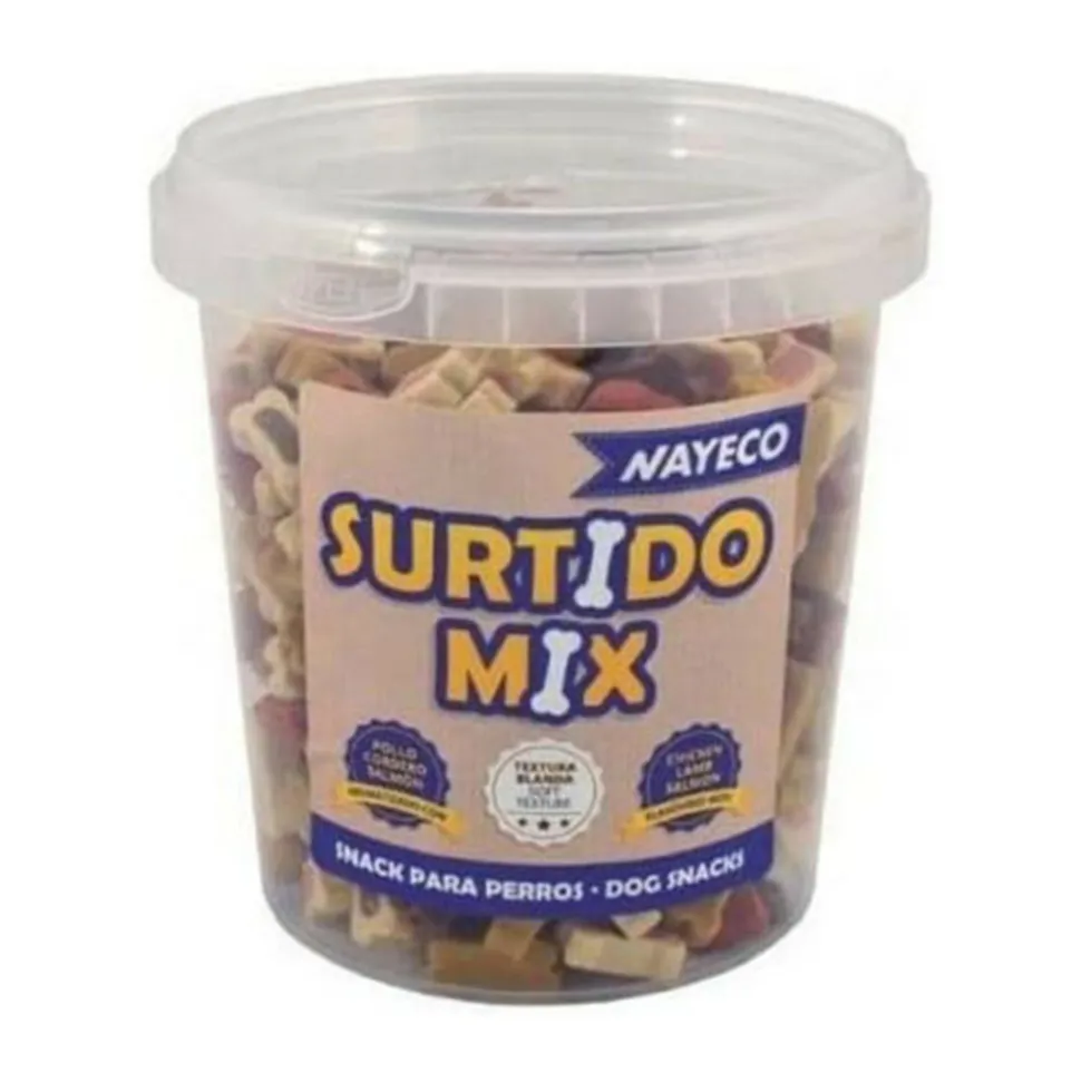 NAYECO - Snacks (500g)