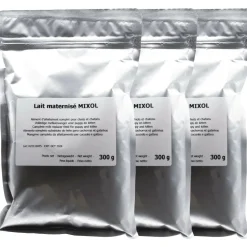 OSALIA - Lait mixol - osalia 900 g