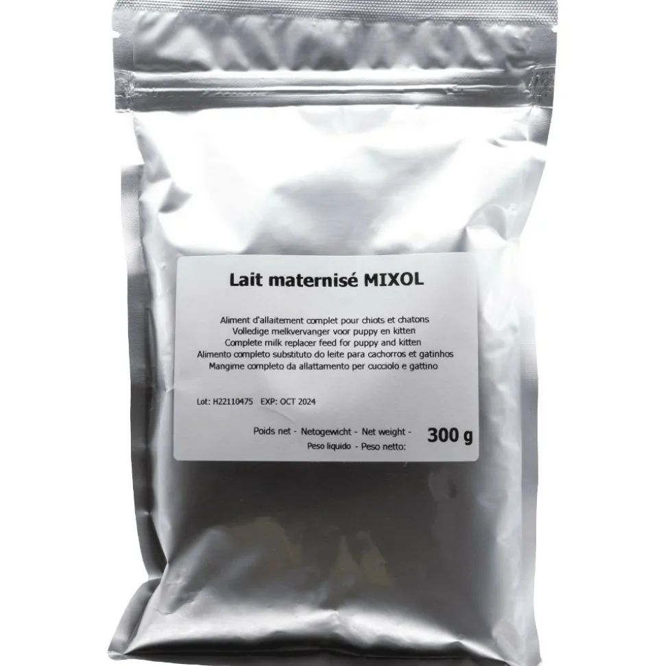 OSALIA - Lait mixol - osalia 300 g