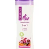 PARADISIO - Shampoing 2 en 1 à l'huile de jojoba 250ml