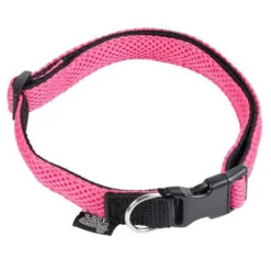 PARIS PRIX - Collier pour chien respirant 