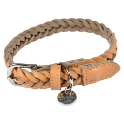 PARIS PRIX - Collier pour chien réglable 