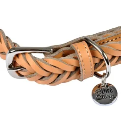 PARIS PRIX - Collier pour chien réglable