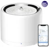 PETKIT - Eversweet pro 3 uvc fontaine à eau connectée pour animaux 1.8l