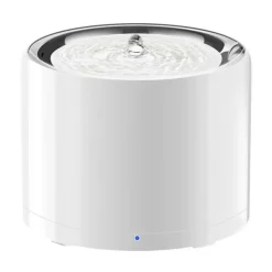 PETKIT - Eversweet pro 3 uvc fontaine à eau connectée pour animaux 1.8l