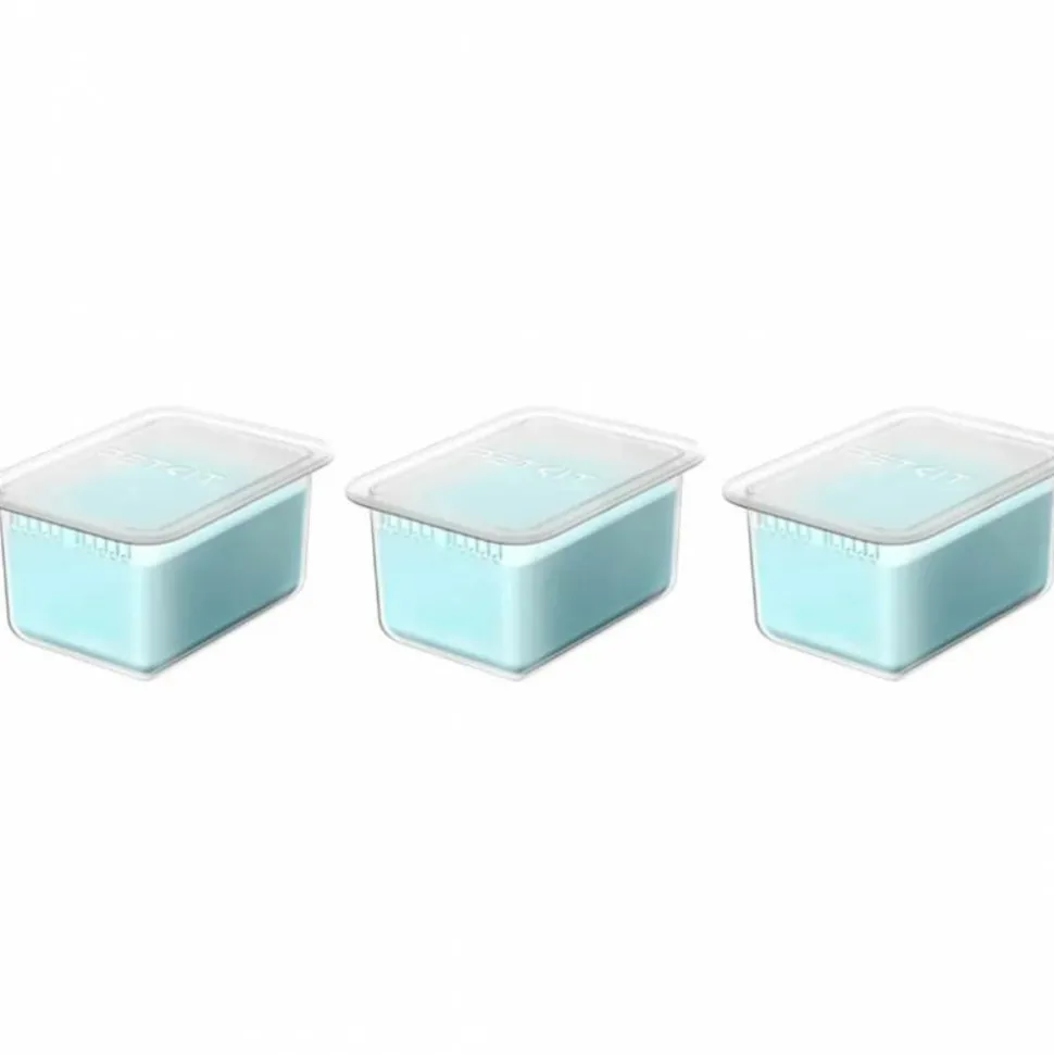 PETKIT - N60 désodorisants pour litière automatique lot de 3