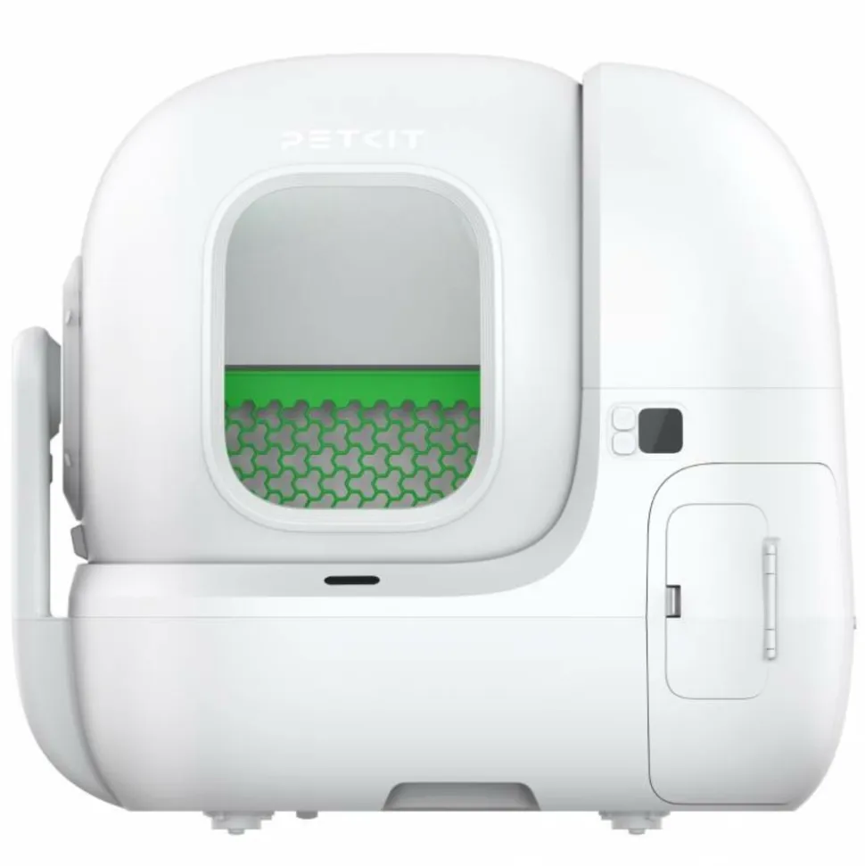 PETKIT - Purobot max pro litière automatique avec caméra