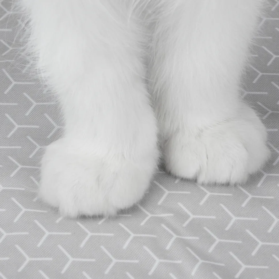 PETKIT - Tapis de litière intérieur puramax 2 et purobot max pro