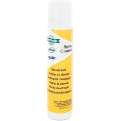 PETSAFE - Recharge pour spray à la citronnelle