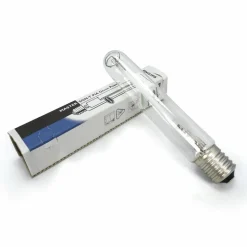 PHILIPS - LAMPES MH - HPS - CMH - Ampoule hps 600w greenpower 400 volt philips