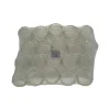 20 Pots verre cylindrique 250 g (228 ml) TO 63