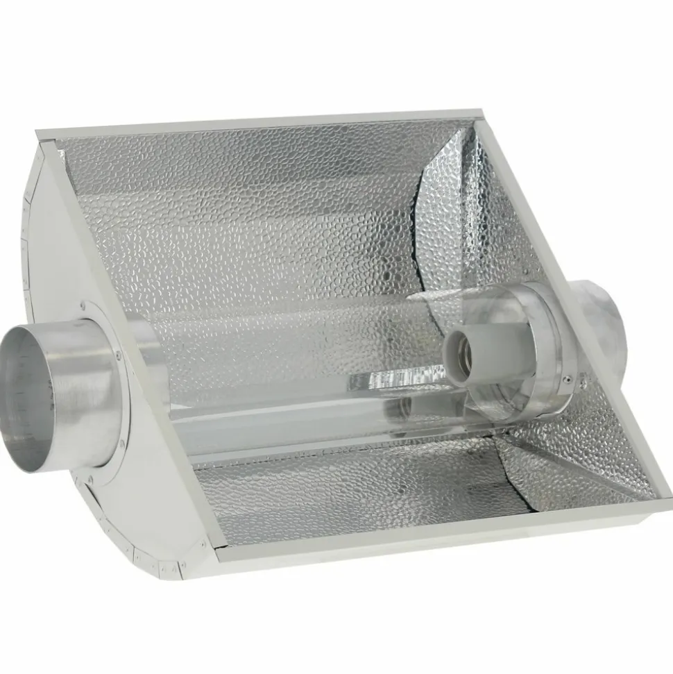 Réflecteur hydro tube 125mm