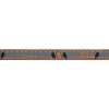 ROGZ - Collier Night pour chat : Orange