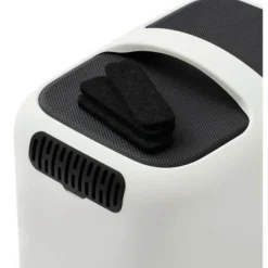 ROTHO MYPET - Filtres rechanges pour maison de toilette biala - set de 3 filtres