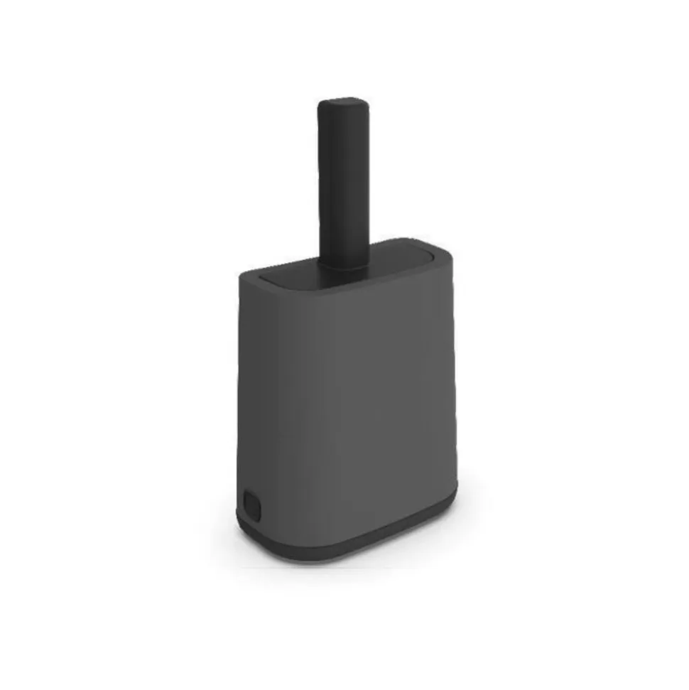 ROTHO MYPET - Pelle litiere avec support rotho mypet biala - anthracite
