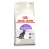 ROYAL CANIN - Croquettes chat Adulte stérilisé de 1 à 7 ans Sterilised 4kg