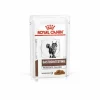 ROYAL CANIN - Patée chat veterinary cat gastrointestinal moderate calorie - royal canin 12*85 g