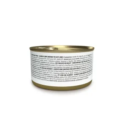 SCHESIR - Gelee thon/rouget schesir chat 70 g