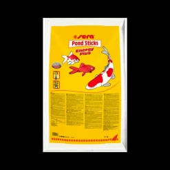 SERA - Pond stick 5 kg (sac de 40l)