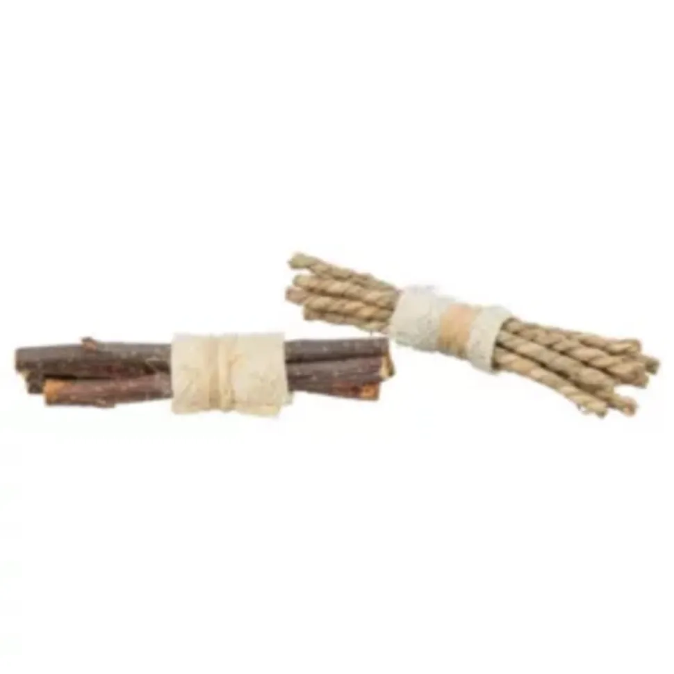 Set de jouets à ronger