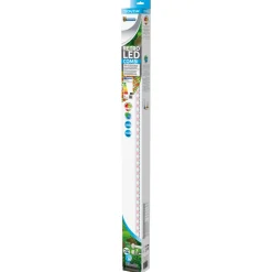 SUPERFISH - Éclairage Retro Led combi T8/T5 - 25w 75cm pour aquarium