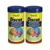 TETRA - Aliment complet discus 250 ml (lot de 2)