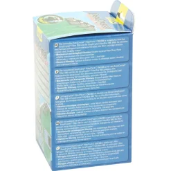 TETRA - Cartouches de filtration charbon actif pour filtre Tetra Easy Crystal