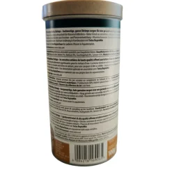 TETRA - Crevettes entières séchés 100 g - 1l pour toutes les tortues d'eau