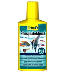 TETRA - Phosphateminus pour aquarium 250ml
