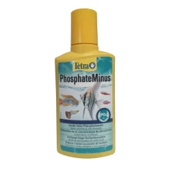 TETRA - Phosphateminus pour aquarium 250ml