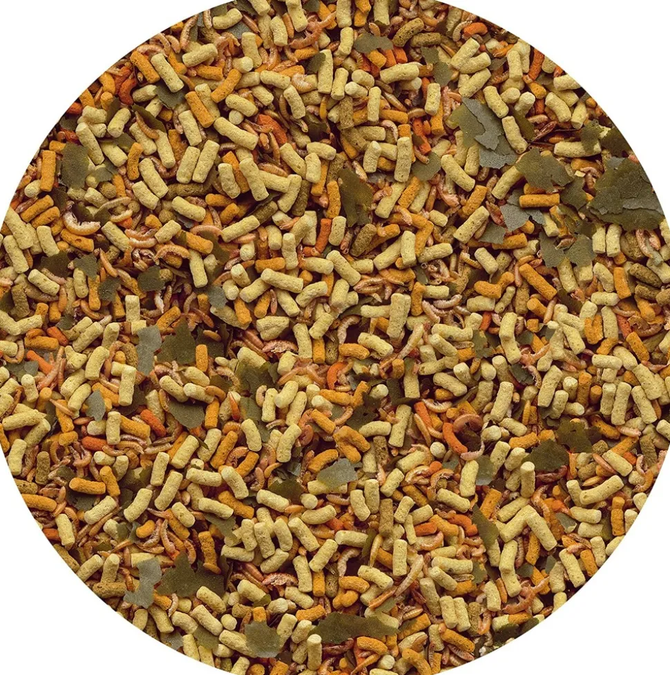 TETRA - Pond goldfish mix 10l