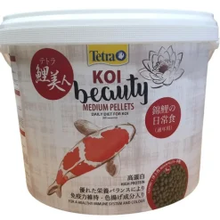 TETRA POND - Tetra koi beauty medium 10l (5mm)