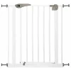 TRIXIE - Barrière pour chiens dimension: de 75 à 85 × 76 cm hauteur.