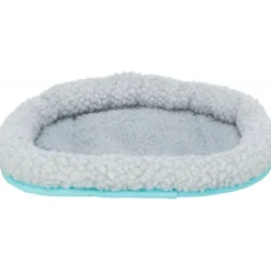 TRIXIE - Coussin 30 × 22 cm pour rongeurs, couleurs aléatoires