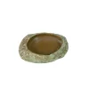 TRIXIE - Ecuelle pour eau et nourriture pour reptile 6 × 4,5 cm h1.5