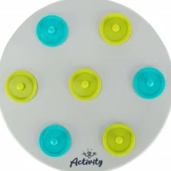 TRIXIE - Jeu de stratégie snack board ø 20 cm pour rongeurs