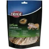 TRIXIE - Larves de vers de farine séchées 70 gr