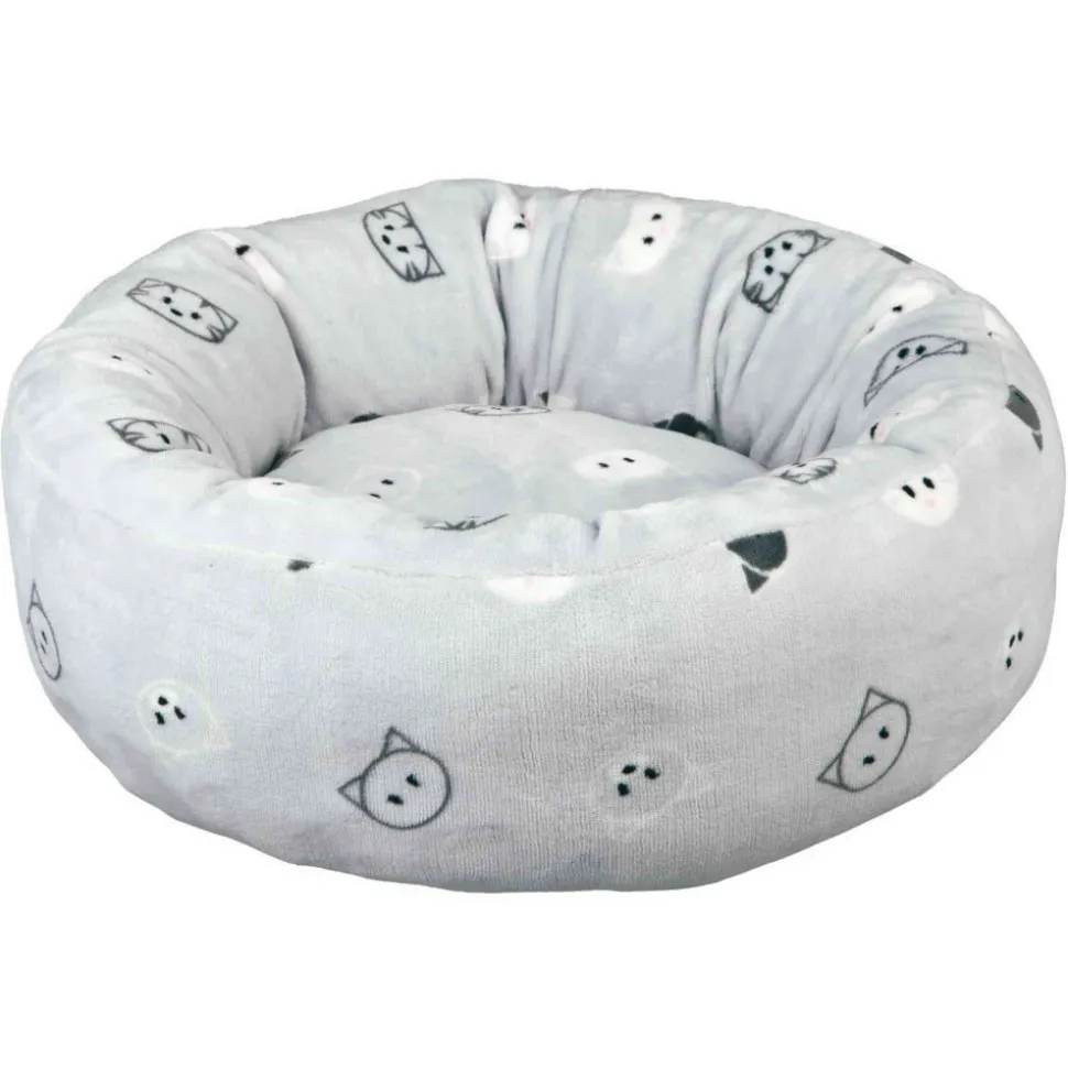 TRIXIE - Lit mimi ø 50 cm pour votre chat