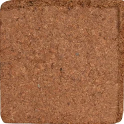 TRIXIE - 2 litres fibres de noix de coco compressé reptiles et amphibiens (un paque