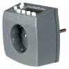 TRIXIE - Minuterie électrique numérique 7x7 cm 76122